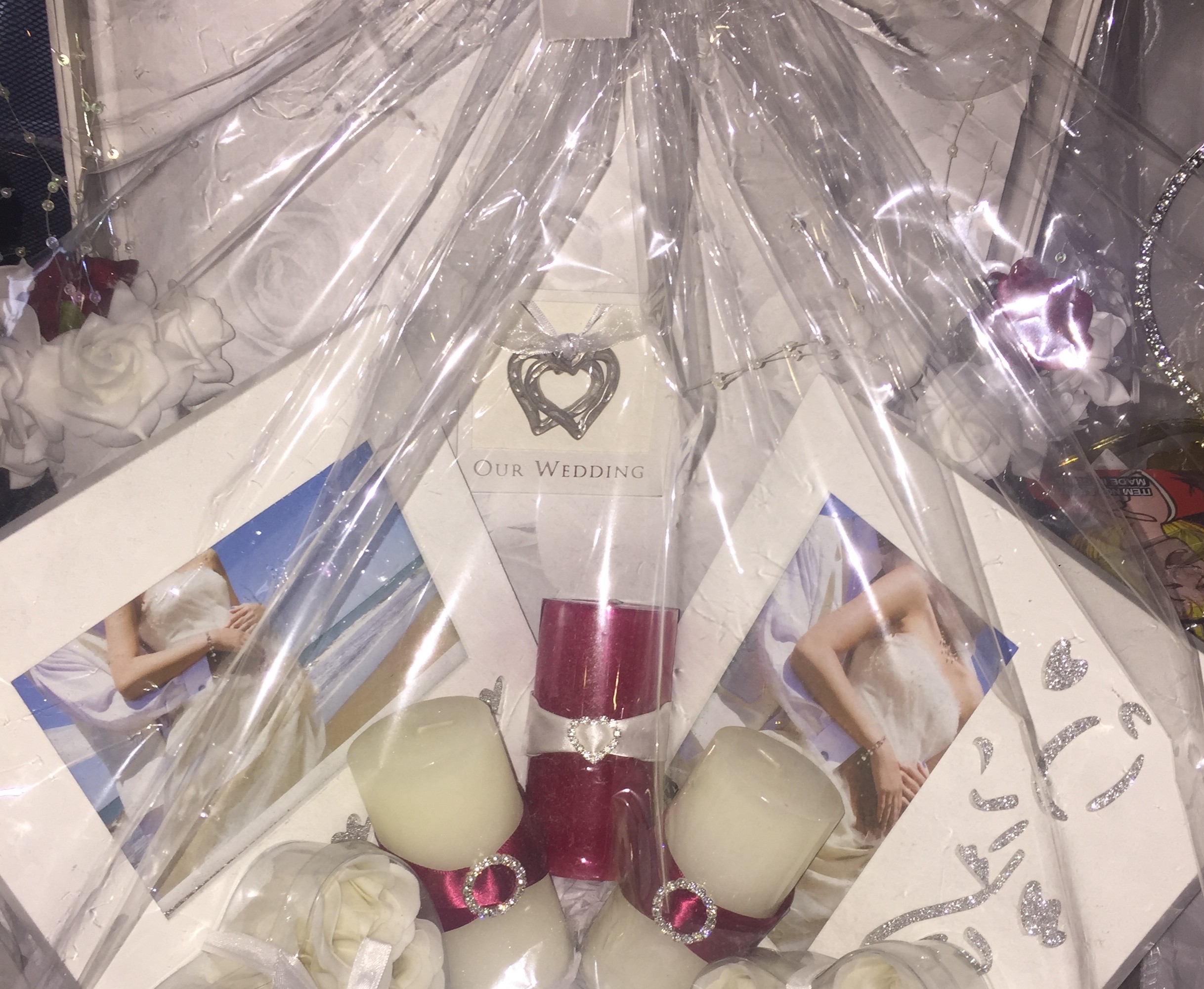 Memorable Favours
